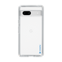 Slim Protection Case［ オリジナル - caseplayロゴ - Blue/B ］