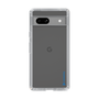 Slim Protection Case［ オリジナル - caseplayロゴ - Blue/B ］