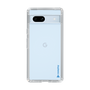 Slim Protection Case［ オリジナル - caseplayロゴ - Blue/B ］
