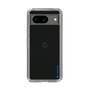 Slim Protection Case［ オリジナル - caseplayロゴ - Blue/B ］
