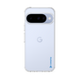 Slim Protection Case［ Original - CASEPLAY Logo - Blue/B ］