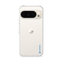 Slim Protection Case［ Original - CASEPLAY Logo - Blue/B ］