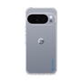 Slim Protection Case［ Original - CASEPLAY Logo - Blue/B ］