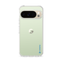 Slim Protection Case［ Original - CASEPLAY Logo - Blue/B ］