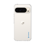 Slim Protection Case［ Original - CASEPLAY Logo - Blue/B ］