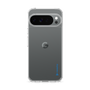 Slim Protection Case［ Original - CASEPLAY Logo - Blue/B ］