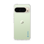 Slim Protection Case［ Original - CASEPLAY Logo - Blue/B ］