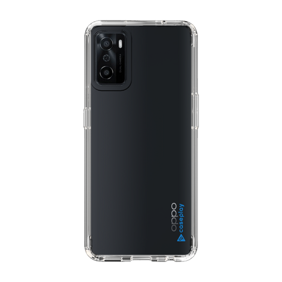 Slim Protection Case［ オリジナル - caseplayロゴ - Blue/B ］