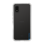 Slim Protection Case［ オリジナル - caseplayロゴ - Blue/B ］