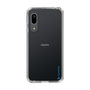 Slim Protection Case［ オリジナル - caseplayロゴ - Blue/B ］