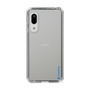 Slim Protection Case［ オリジナル - caseplayロゴ - Blue/B ］