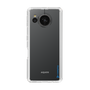 Slim Protection Case［ オリジナル - caseplayロゴ - Blue/B ］