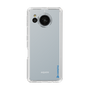 Slim Protection Case［ オリジナル - caseplayロゴ - Blue/B ］