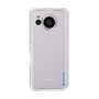 Slim Protection Case［ オリジナル - caseplayロゴ - Blue/B ］