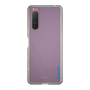 Slim Protection Case［ オリジナル - caseplayロゴ - Blue/B ］