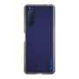 Slim Protection Case［ オリジナル - caseplayロゴ - Blue/B ］