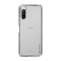 Slim Protection Case［ オリジナル - caseplayロゴ - Blue/B ］