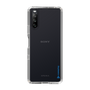 Slim Protection Case［ オリジナル - caseplayロゴ - Blue/B ］