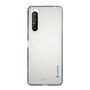 Slim Protection Case［ オリジナル - caseplayロゴ - Blue/B ］