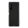 Slim Protection Case［ オリジナル - caseplayロゴ - Blue/B ］