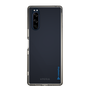 Slim Protection Case［ オリジナル - caseplayロゴ - Blue/B ］