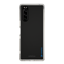Slim Protection Case［ オリジナル - caseplayロゴ - Blue/B ］