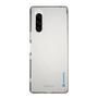 Slim Protection Case［ オリジナル - caseplayロゴ - Blue/B ］