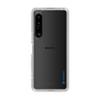 Slim Protection Case［ オリジナル - caseplayロゴ - Blue/B ］