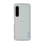 Slim Protection Case［ オリジナル - caseplayロゴ - Blue/B ］