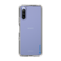 Slim Protection Case［ オリジナル - caseplayロゴ - Blue/B ］