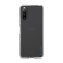 Slim Protection Case［ オリジナル - caseplayロゴ - Blue/B ］