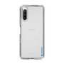 Slim Protection Case［ オリジナル - caseplayロゴ - Blue/B ］