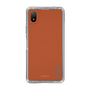 Slim Protection Case［ オリジナル - caseplayロゴ - Blue/B ］