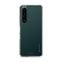Slim Protection Case［ オリジナル - caseplayロゴ - Blue/B ］