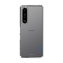 Slim Protection Case［ オリジナル - caseplayロゴ - Blue/B ］