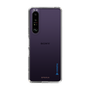 Slim Protection Case［ オリジナル - caseplayロゴ - Blue/B ］