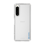 Slim Protection Case［ オリジナル - caseplayロゴ - Blue/B ］