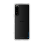 Slim Protection Case［ オリジナル - caseplayロゴ - Blue/B ］