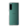 Slim Protection Case［ オリジナル - caseplayロゴ - Blue/B ］