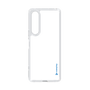 Slim Protection Case［ オリジナル - caseplayロゴ - Blue/B ］
