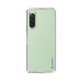 Slim Protection Case［ オリジナル - caseplayロゴ - Blue/B ］