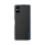 Slim Protection Case［ オリジナル - caseplayロゴ - Blue/B ］