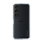 Slim Protection Case［ オリジナル - caseplayロゴ - Blue/B ］