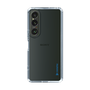 Slim Protection Case［ オリジナル - caseplayロゴ - Blue/B ］