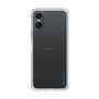 Slim Protection Case［ オリジナル - caseplayロゴ - Blue/B ］