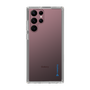 Slim Protection Case［ オリジナル - caseplayロゴ - Blue/B ］