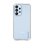 Slim Protection Case［ オリジナル - caseplayロゴ - Blue/B ］