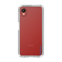 Slim Protection Case［ オリジナル - caseplayロゴ - Blue/B ］