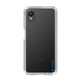 Slim Protection Case［ オリジナル - caseplayロゴ - Blue/B ］