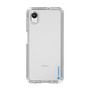 Slim Protection Case［ オリジナル - caseplayロゴ - Blue/B ］